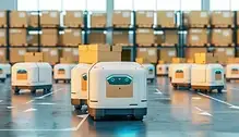 Logistics Automation