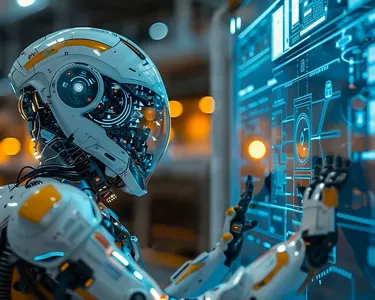 Why North India Is the Country's Next Automation Cluster